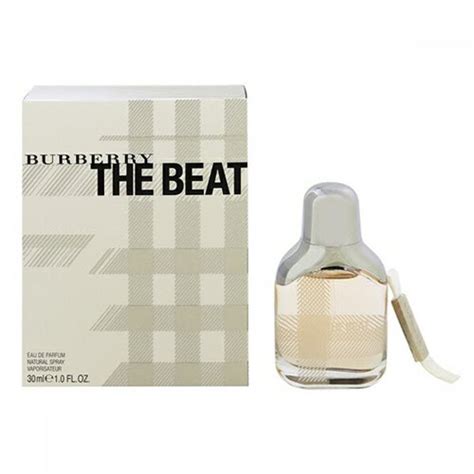 burberry the beat edp 30 ml|the beat edt burberry.